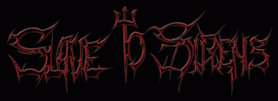 logo Slave To Sirens